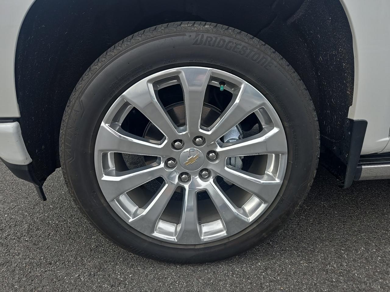 2022 Chevrolet Silverado 1500 LTD High Country Fredericksburg VA