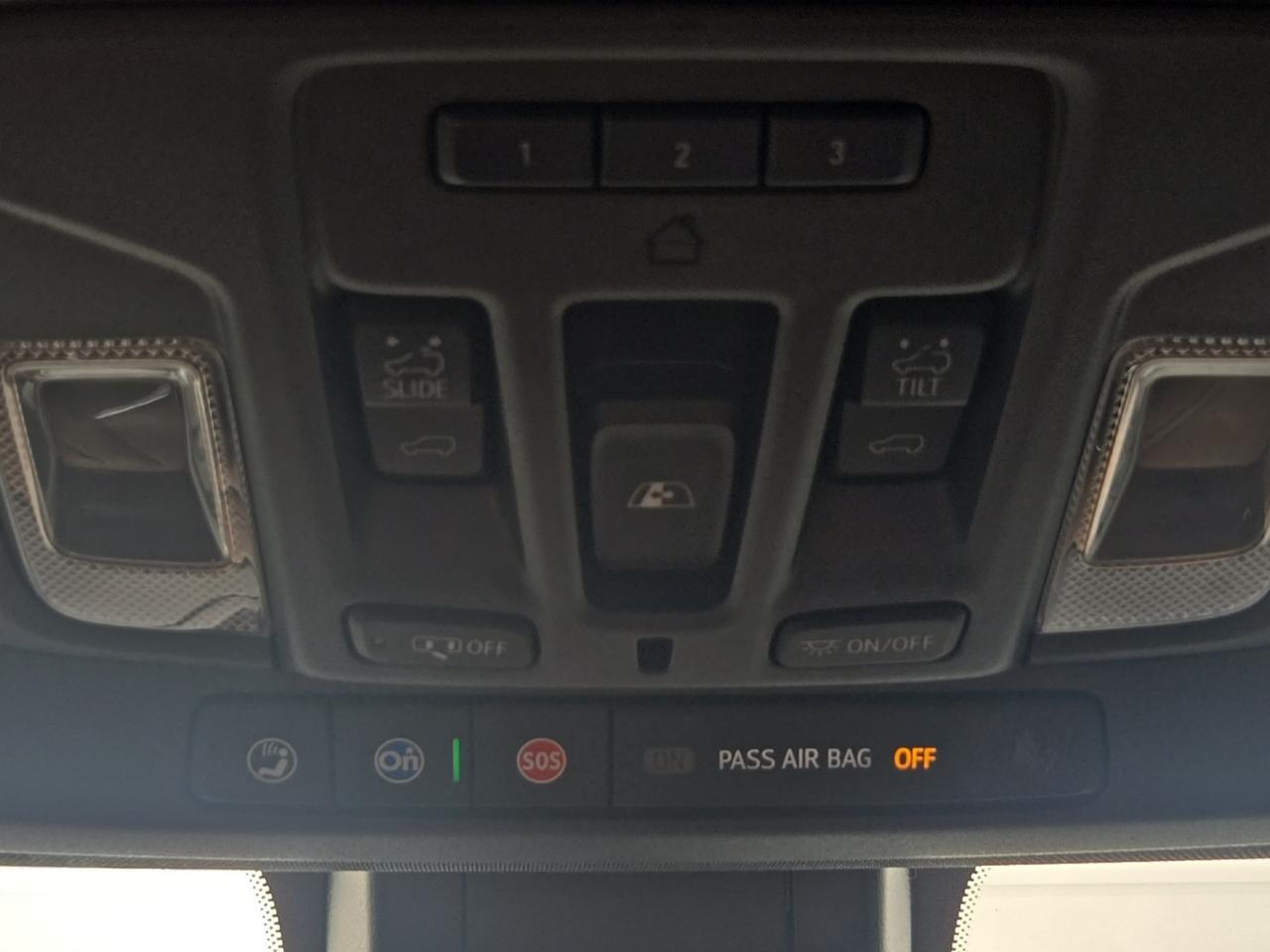 2022 Chevrolet Silverado 1500 LTD High Country Fredericksburg VA