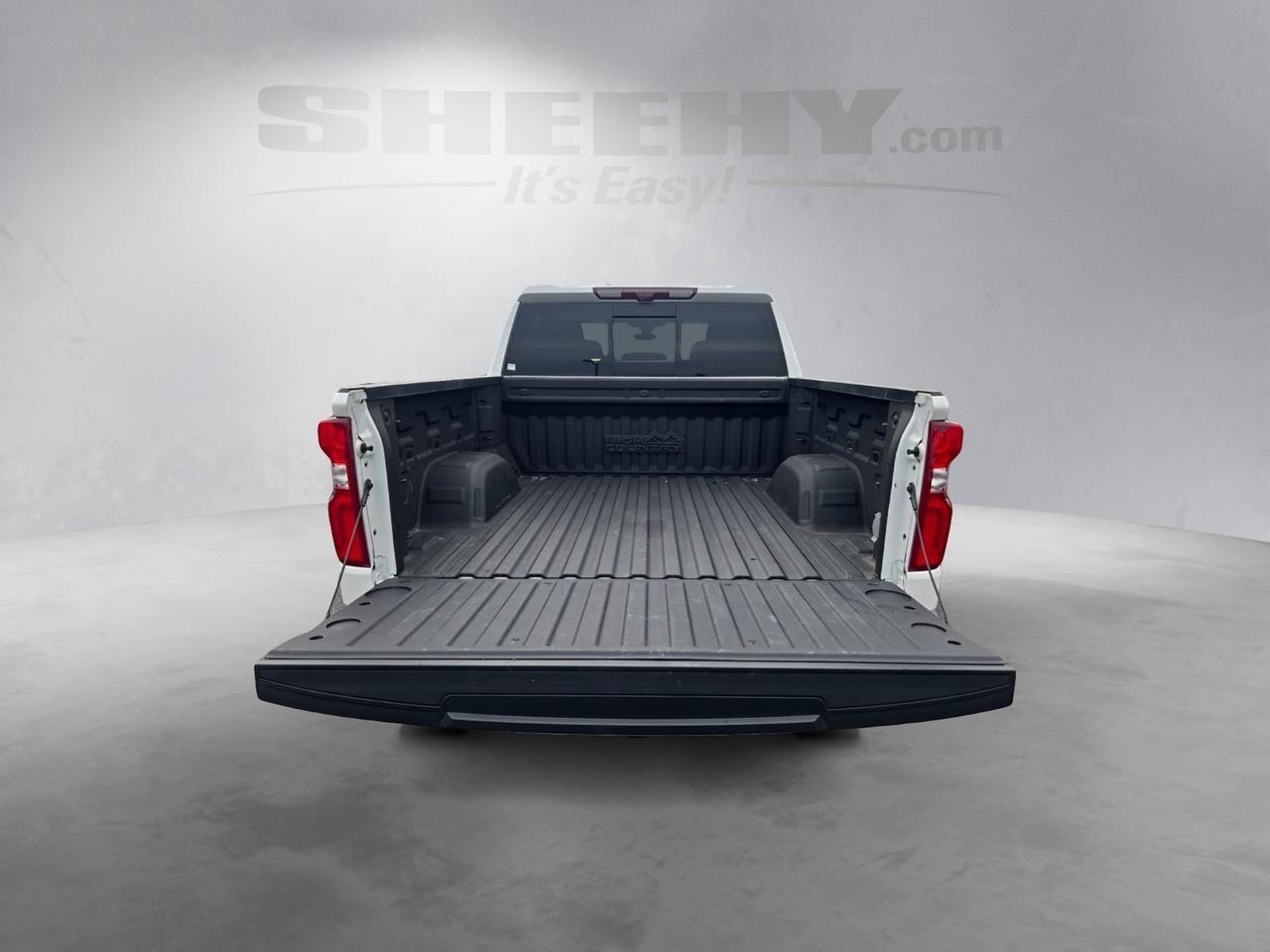 2022 Chevrolet Silverado 1500 LTD High Country Fredericksburg VA