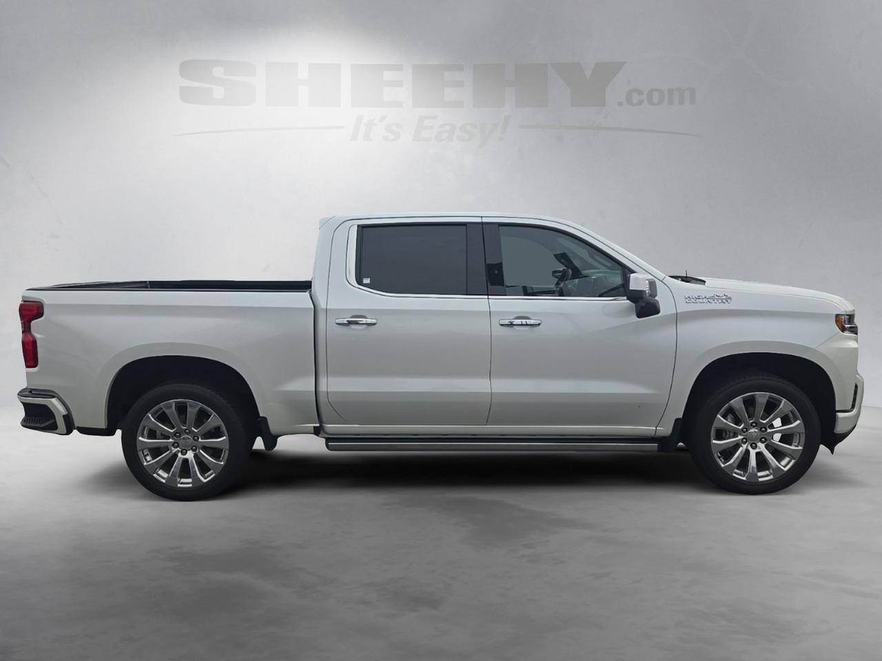 2022 Chevrolet Silverado 1500 LTD High Country Fredericksburg VA