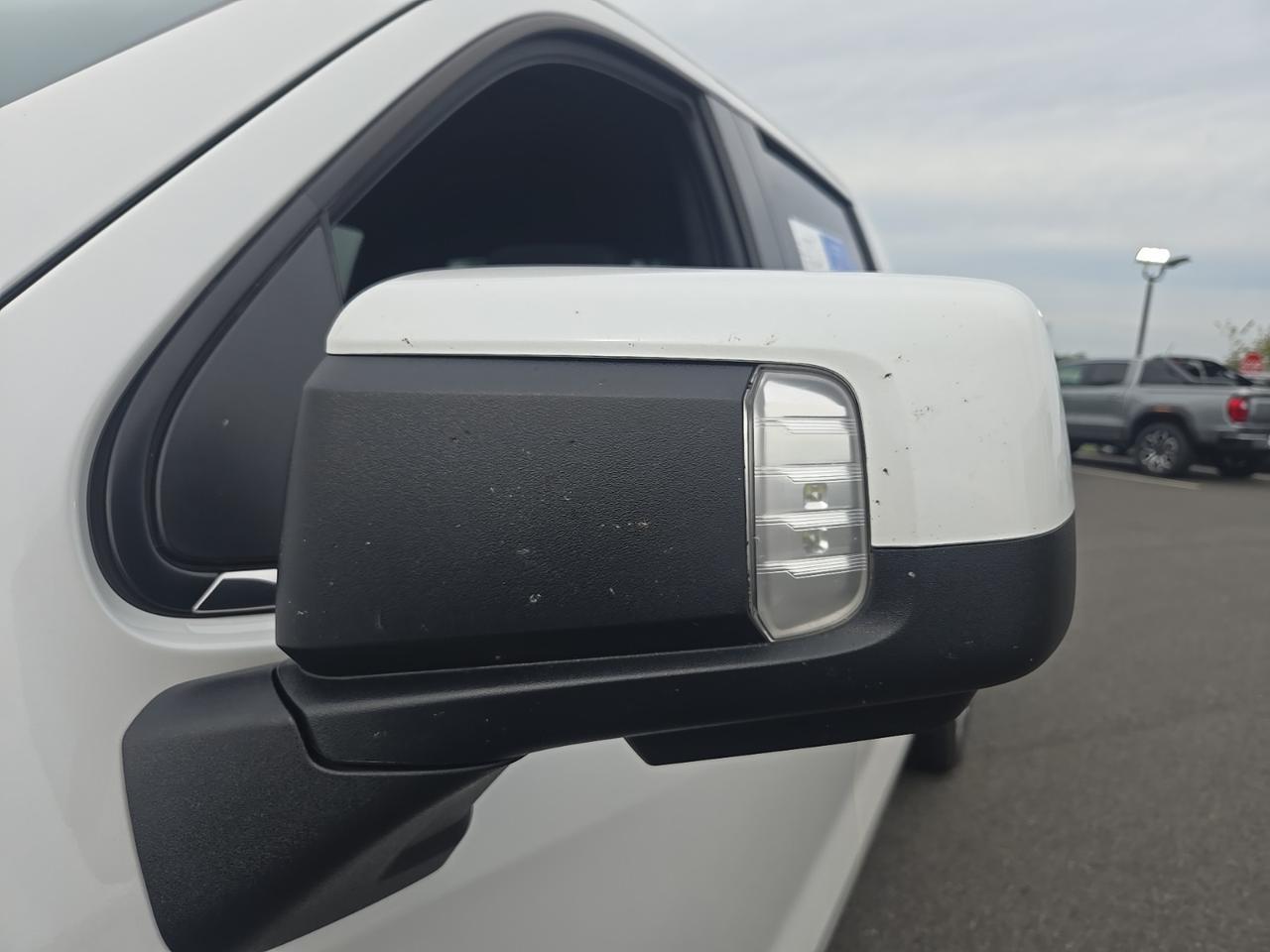 2022 Chevrolet Silverado 1500 LTD High Country Fredericksburg VA