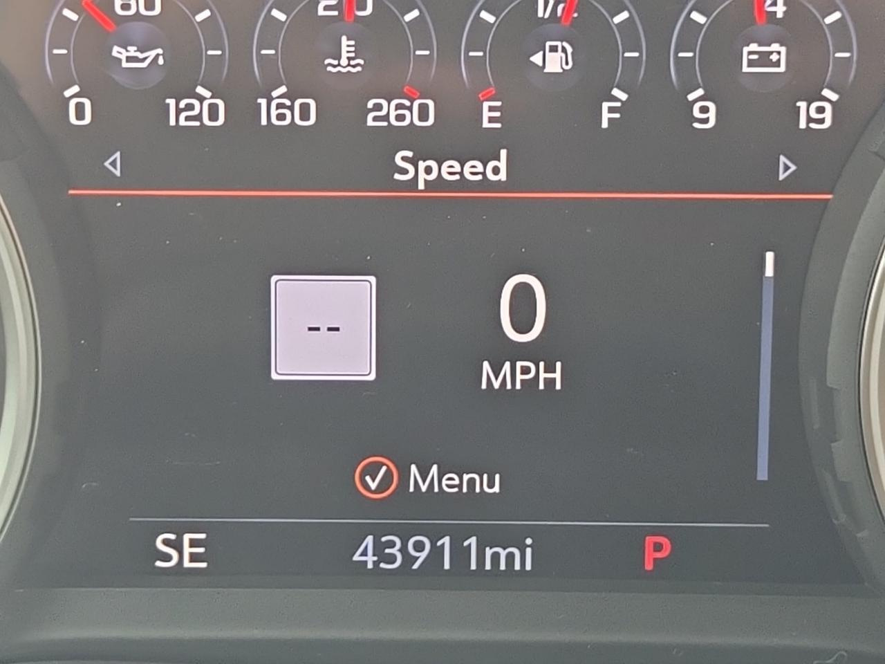 2022 Chevrolet Silverado 1500 LTD High Country Fredericksburg VA