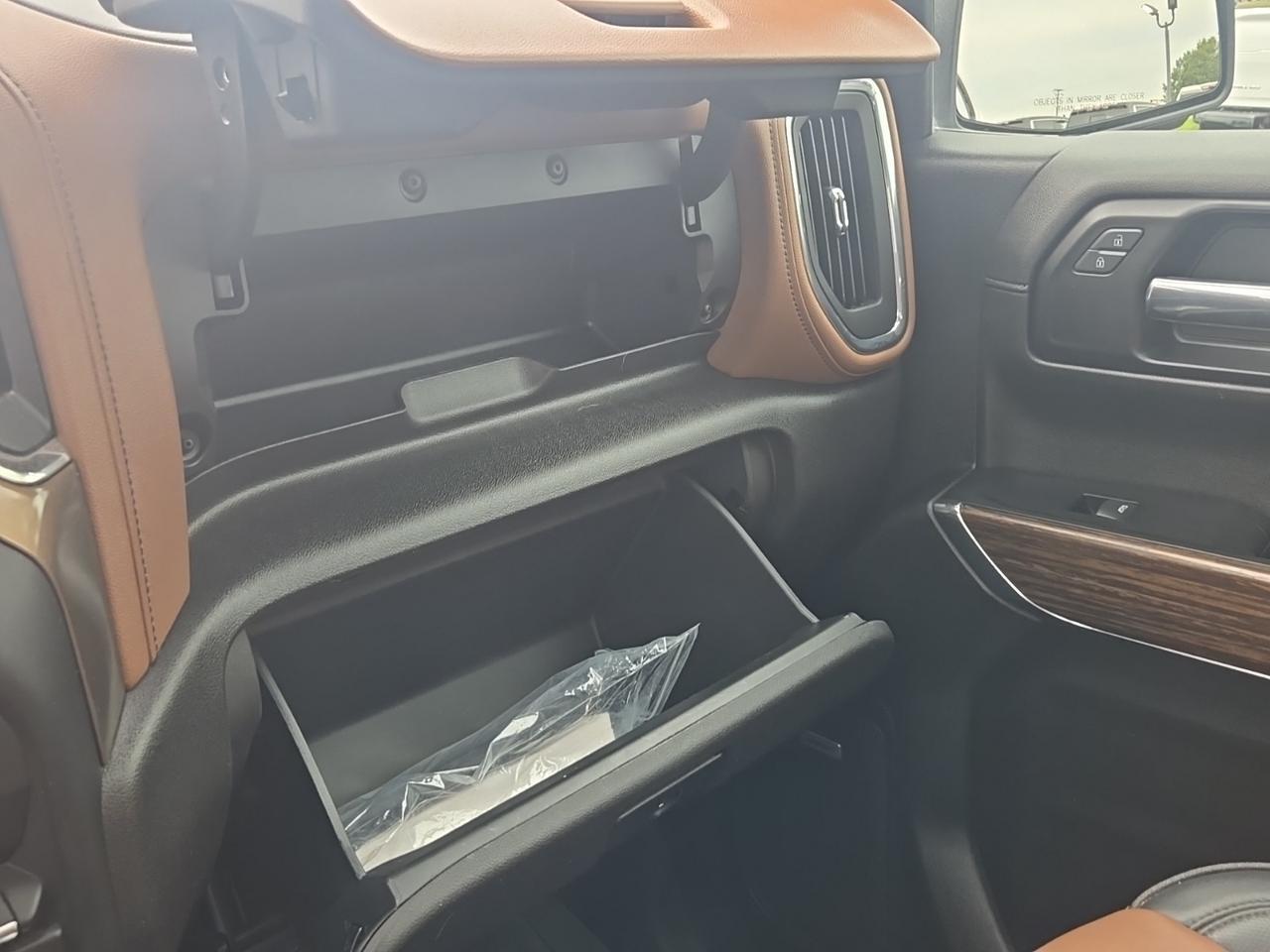 2022 Chevrolet Silverado 1500 LTD High Country Fredericksburg VA
