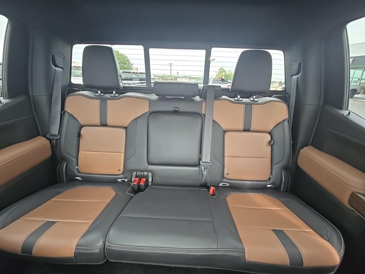 2022 Chevrolet Silverado 1500 LTD High Country Fredericksburg VA