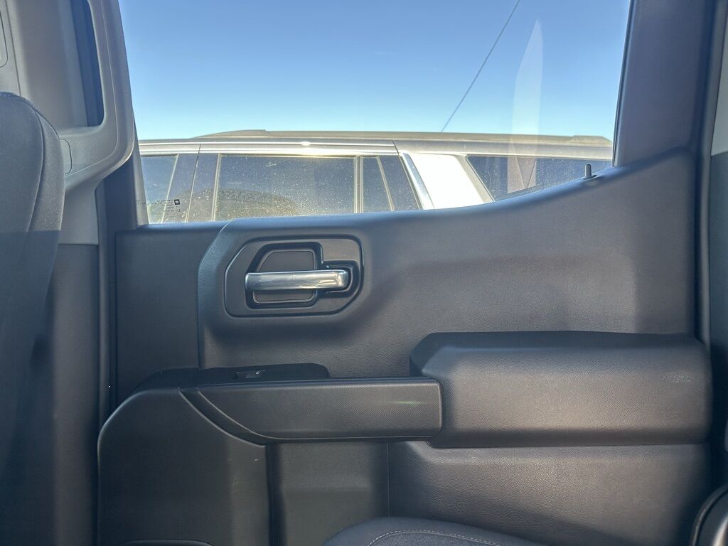 2022 Chevrolet Silverado 1500 LTD LT Crestwood KY