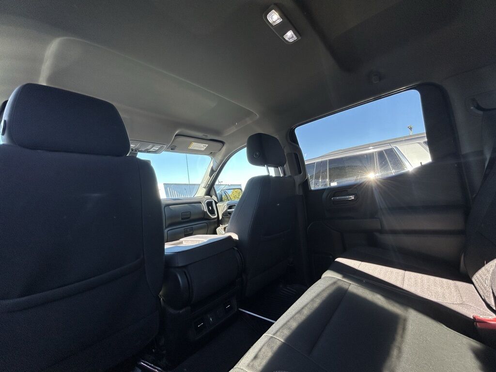 2022 Chevrolet Silverado 1500 LTD LT Crestwood KY