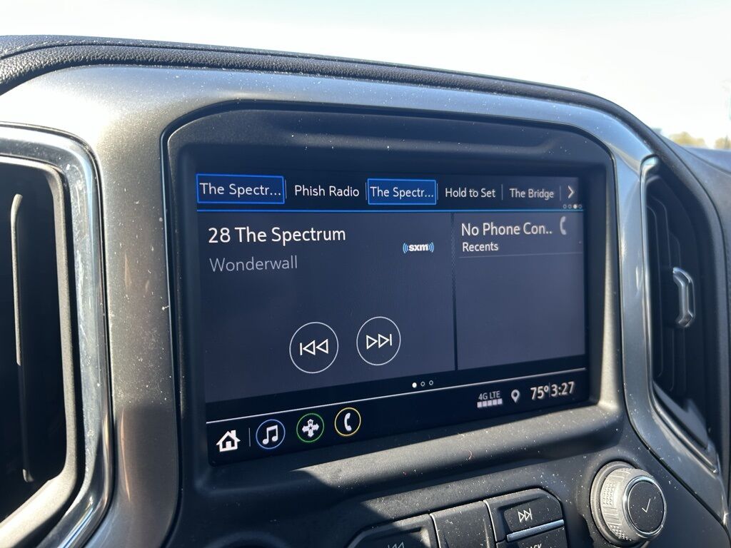 2022 Chevrolet Silverado 1500 LTD LT Crestwood KY