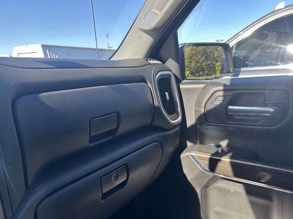 2022 Chevrolet Silverado 1500 LTD LT Crestwood KY