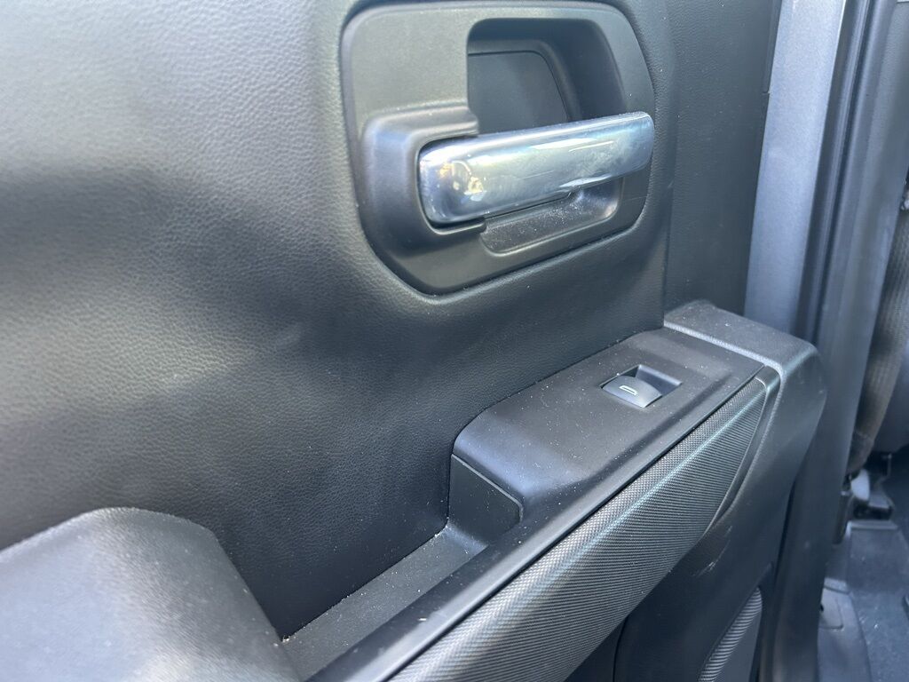 2022 Chevrolet Silverado 1500 LTD LT Crestwood KY