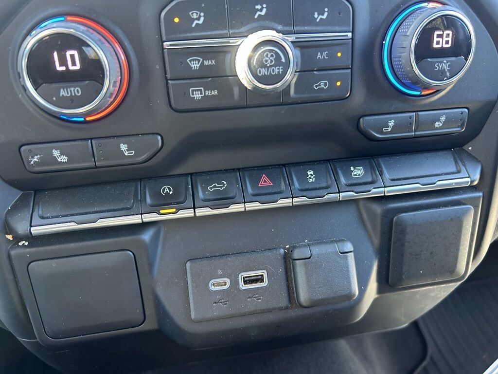 2022 Chevrolet Silverado 1500 LTD LT Crestwood KY