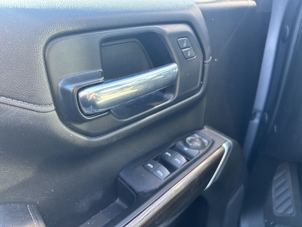 2022 Chevrolet Silverado 1500 LTD LT Crestwood KY