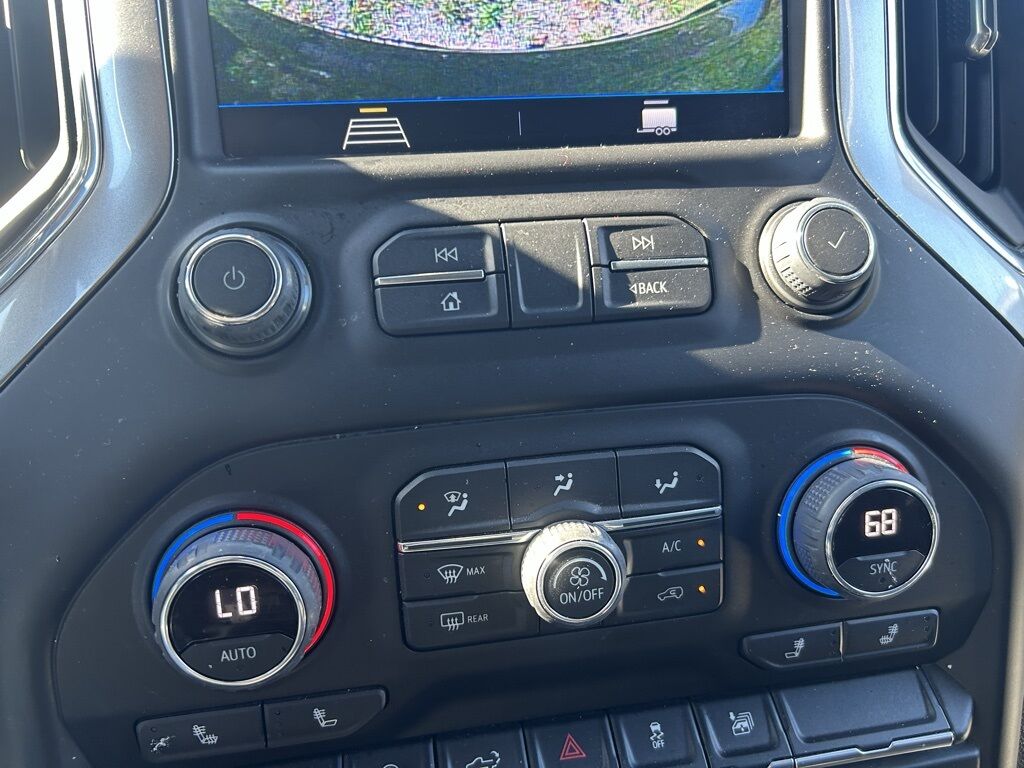 2022 Chevrolet Silverado 1500 LTD LT Crestwood KY