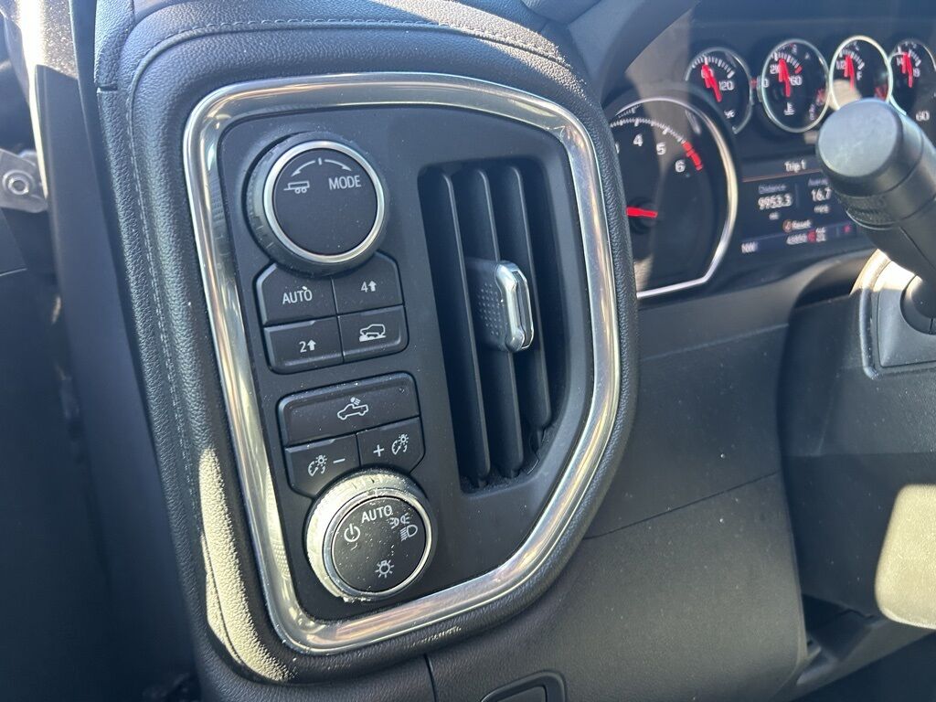 2022 Chevrolet Silverado 1500 LTD LT Crestwood KY