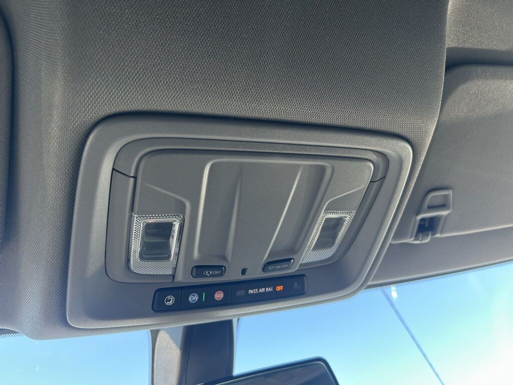 2022 Chevrolet Silverado 1500 LTD LT Crestwood KY