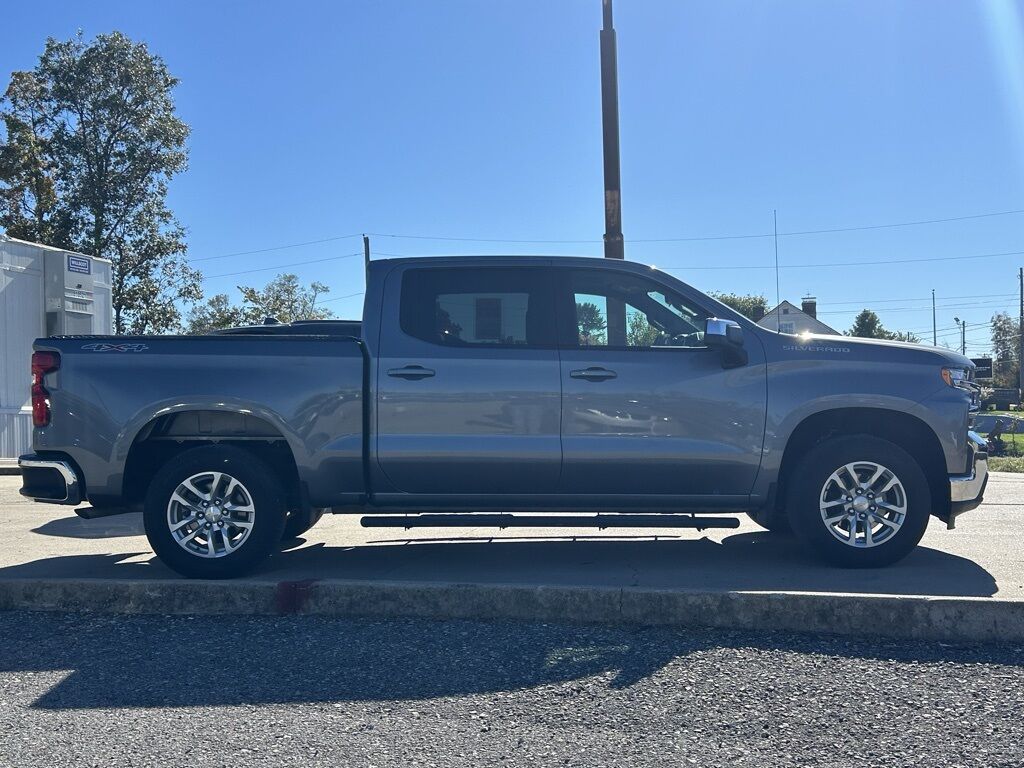 2022 Chevrolet Silverado 1500 LTD LT Crestwood KY