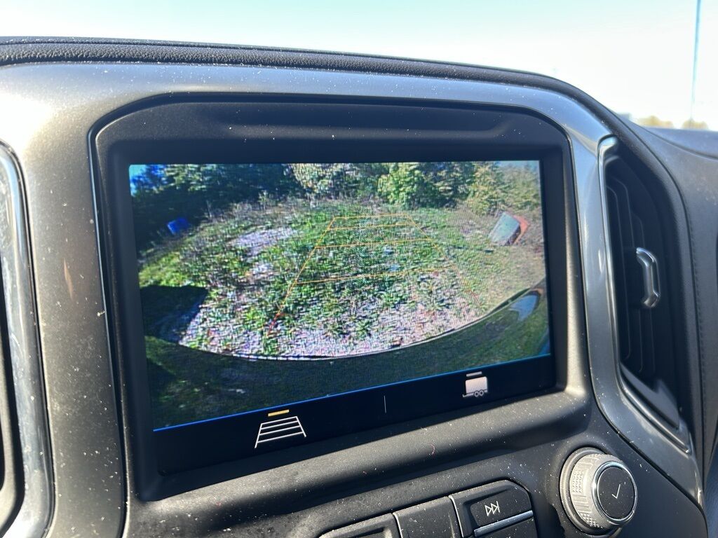 2022 Chevrolet Silverado 1500 LTD LT Crestwood KY