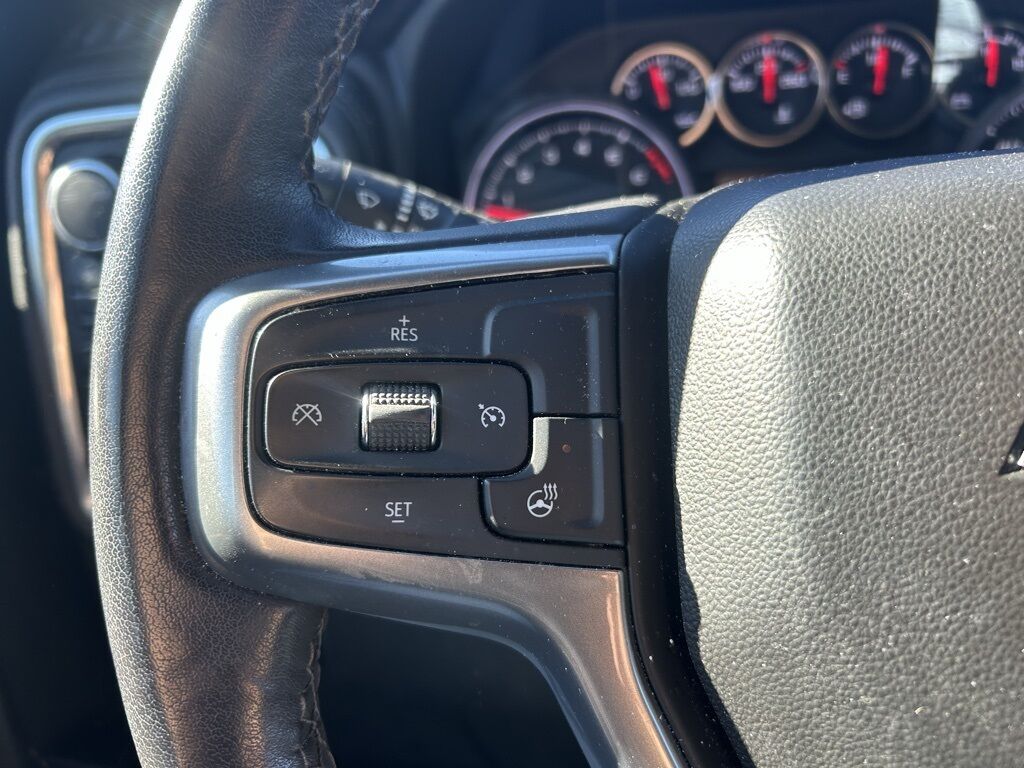 2022 Chevrolet Silverado 1500 LTD LT Crestwood KY