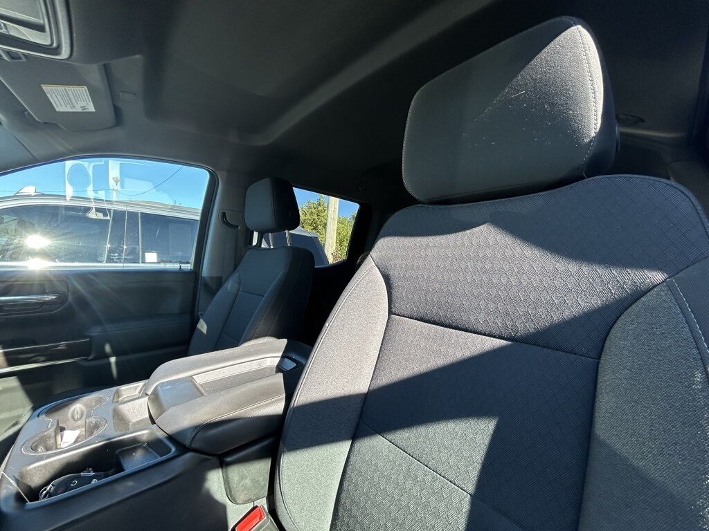 2022 Chevrolet Silverado 1500 LTD LT Crestwood KY