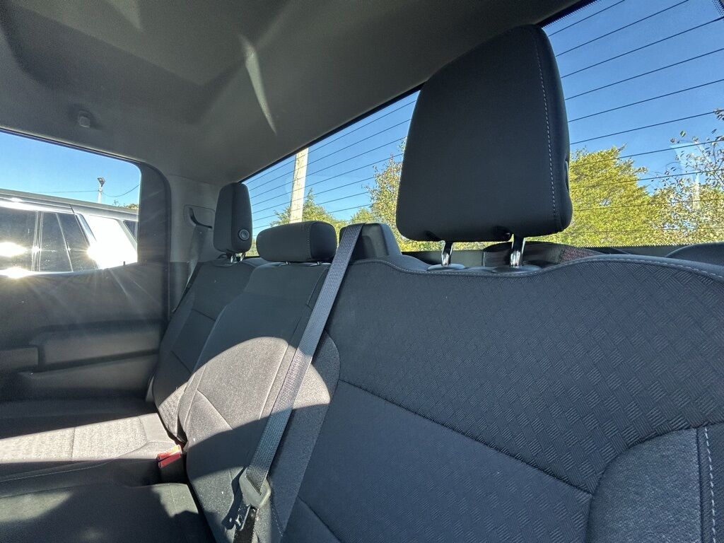 2022 Chevrolet Silverado 1500 LTD LT Crestwood KY