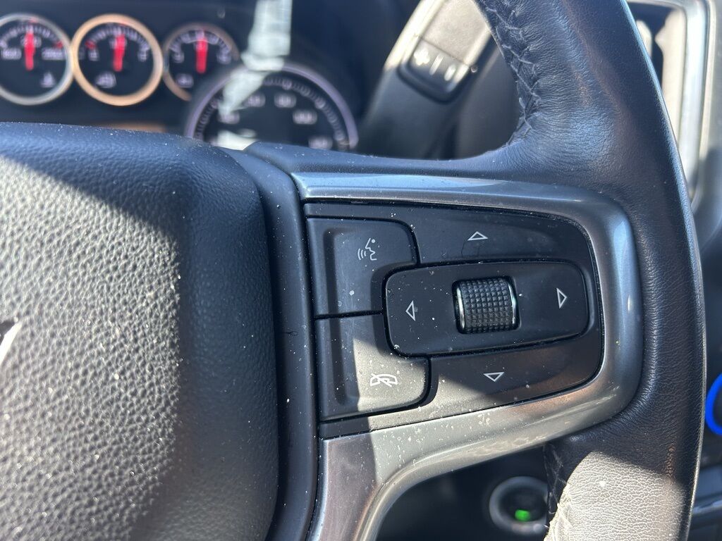 2022 Chevrolet Silverado 1500 LTD LT Crestwood KY