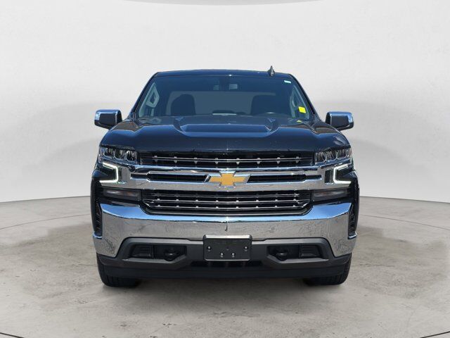 2022 Chevrolet Silverado 1500 LTD LT Dalton GA