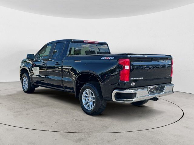 2022 Chevrolet Silverado 1500 LTD LT Dalton GA