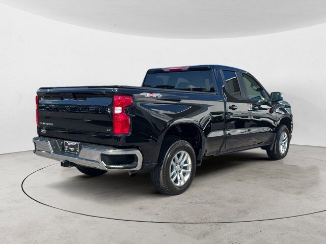 2022 Chevrolet Silverado 1500 LTD LT Dalton GA