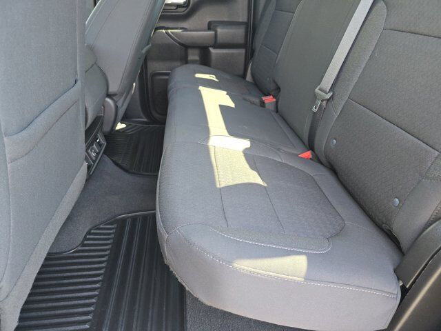 2022 Chevrolet Silverado 1500 LTD LT Dalton GA