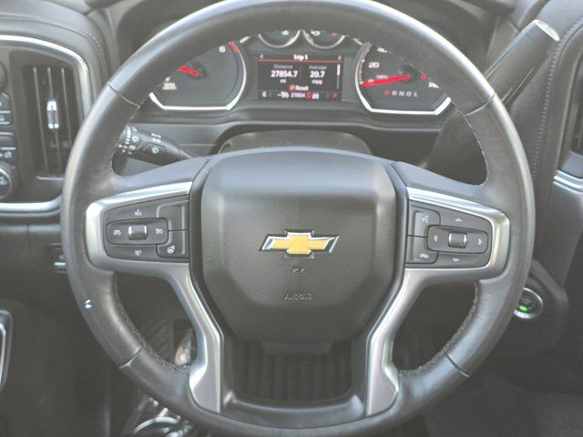 2022 Chevrolet Silverado 1500 LTD LT Dalton GA