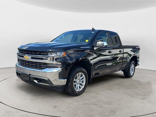 2022 Chevrolet Silverado 1500 LTD LT Dalton GA