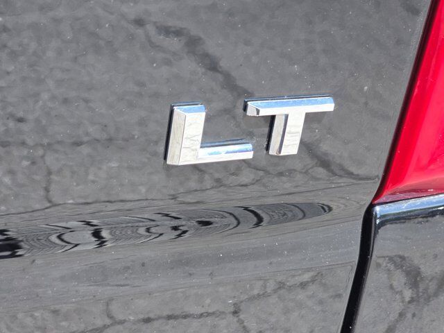 2022 Chevrolet Silverado 1500 LTD LT Dalton GA