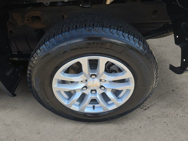 2022 Chevrolet Silverado 1500 LTD LT Dalton GA