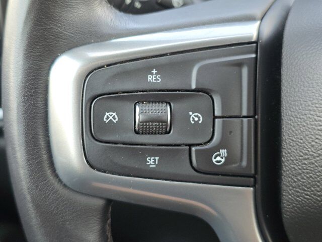 2022 Chevrolet Silverado 1500 LTD LT Dalton GA