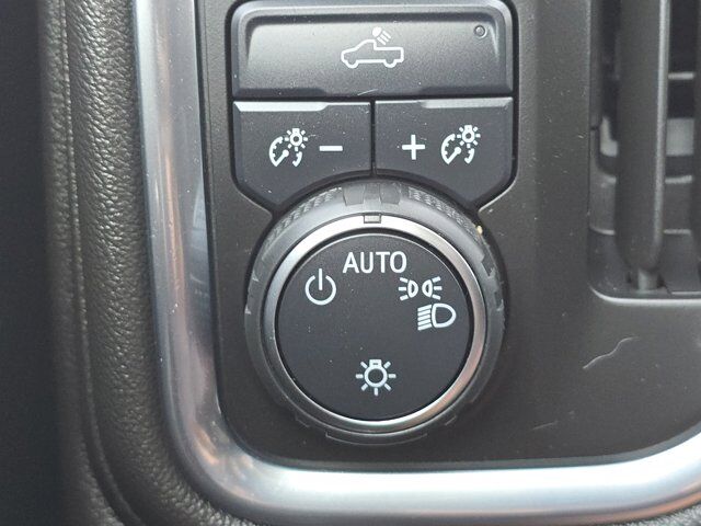 2022 Chevrolet Silverado 1500 LTD LT Dalton GA