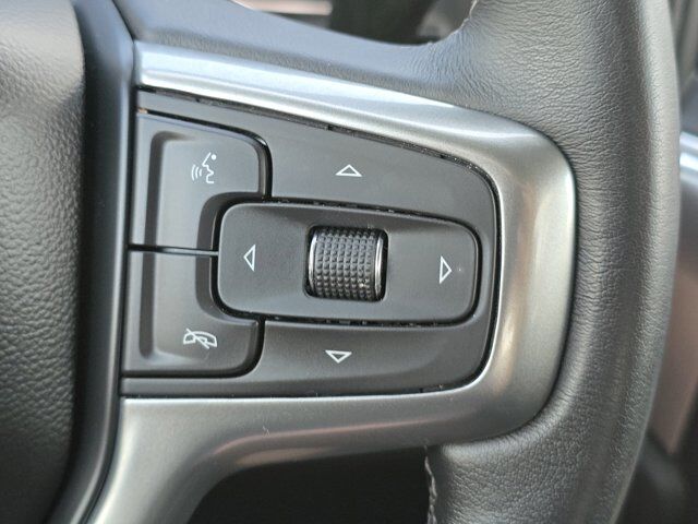 2022 Chevrolet Silverado 1500 LTD LT Dalton GA
