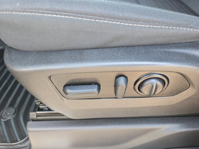 2022 Chevrolet Silverado 1500 LTD LT Dalton GA