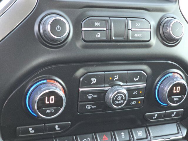 2022 Chevrolet Silverado 1500 LTD LT Dalton GA