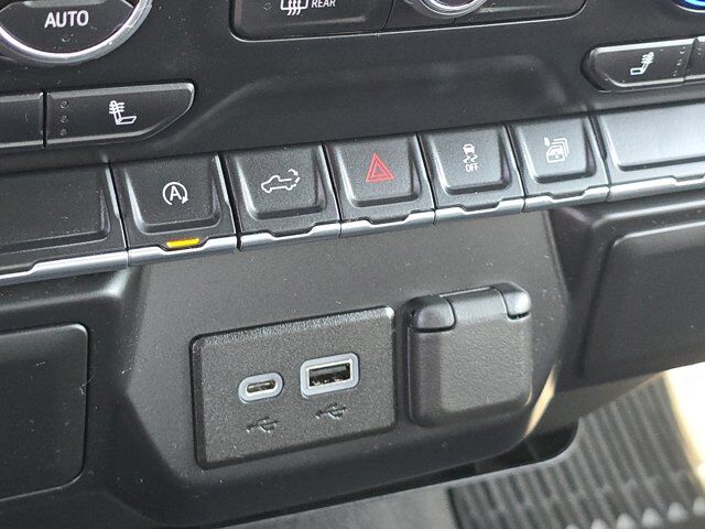 2022 Chevrolet Silverado 1500 LTD LT Dalton GA