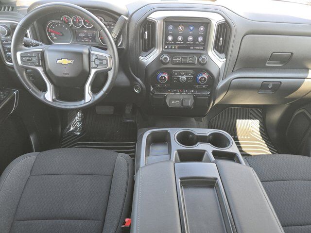 2022 Chevrolet Silverado 1500 LTD LT Dalton GA