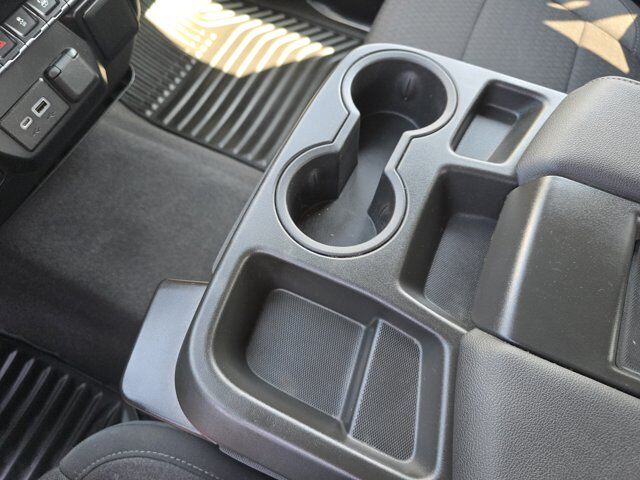 2022 Chevrolet Silverado 1500 LTD LT Dalton GA