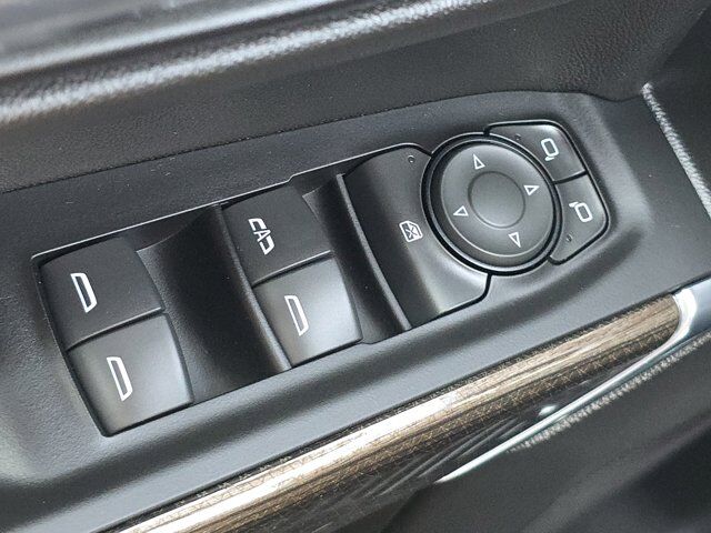 2022 Chevrolet Silverado 1500 LTD LT Dalton GA
