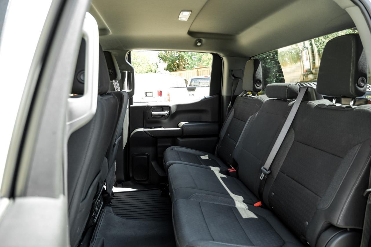 2022 Chevrolet Silverado 1500 LTD LT Farmers Branch TX