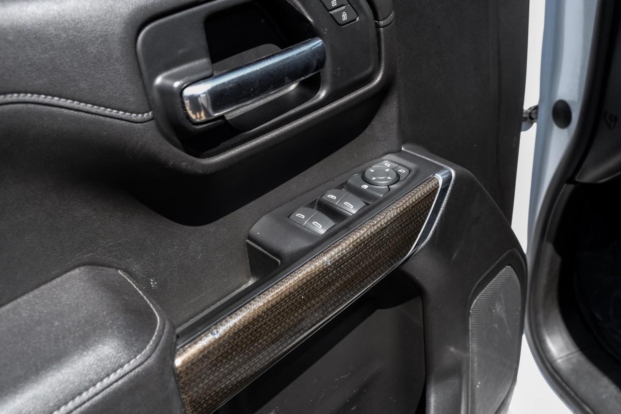 2022 Chevrolet Silverado 1500 LTD LT Farmers Branch TX