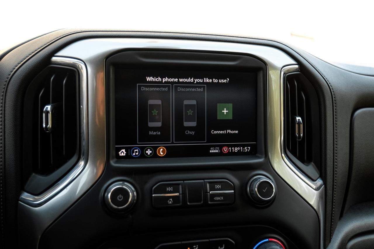2022 Chevrolet Silverado 1500 LTD LT Farmers Branch TX