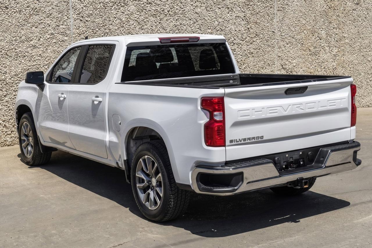 2022 Chevrolet Silverado 1500 LTD LT Farmers Branch TX