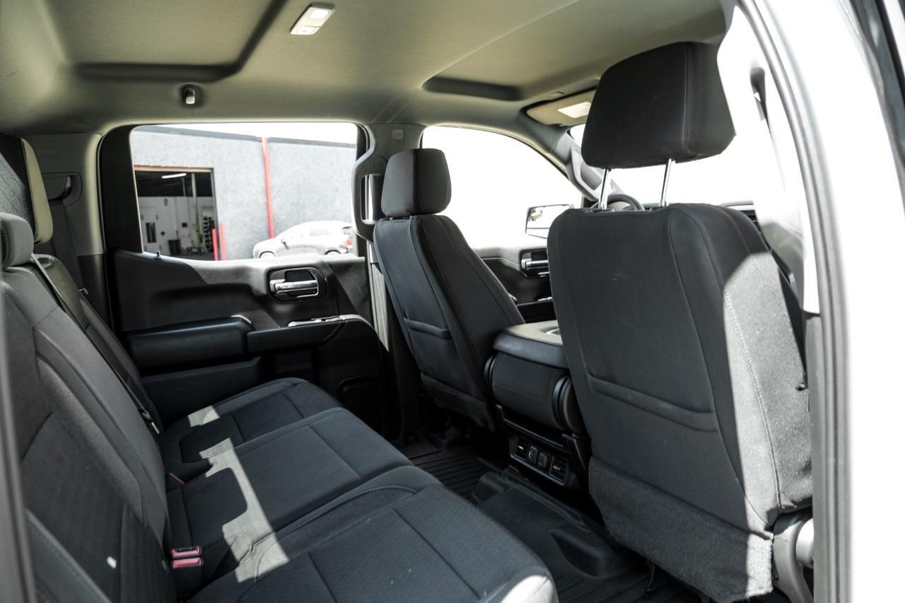 2022 Chevrolet Silverado 1500 LTD LT Farmers Branch TX