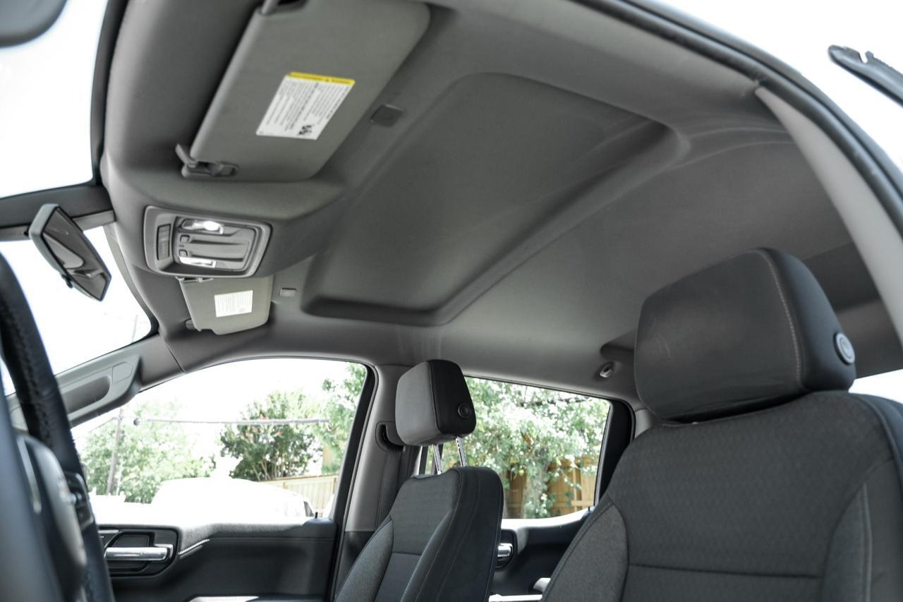 2022 Chevrolet Silverado 1500 LTD LT Farmers Branch TX