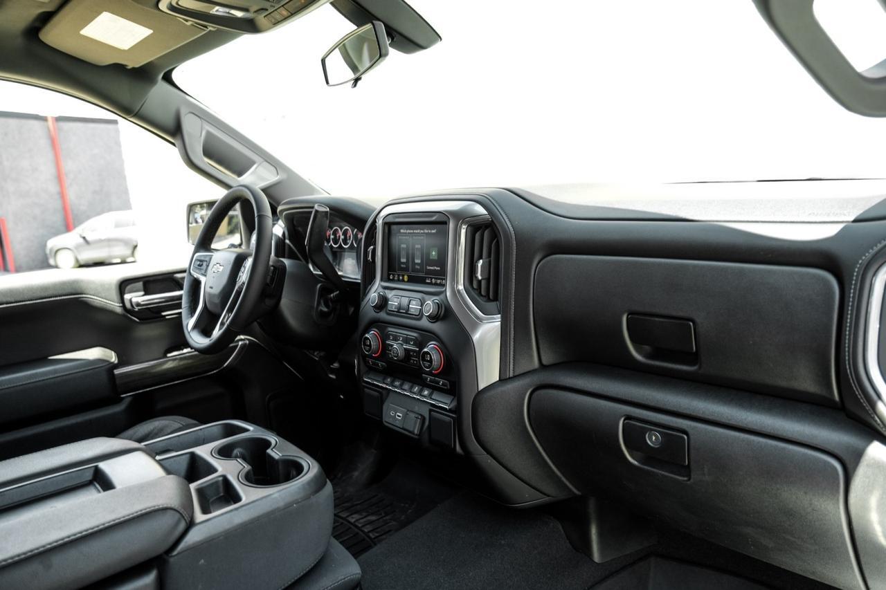 2022 Chevrolet Silverado 1500 LTD LT Farmers Branch TX