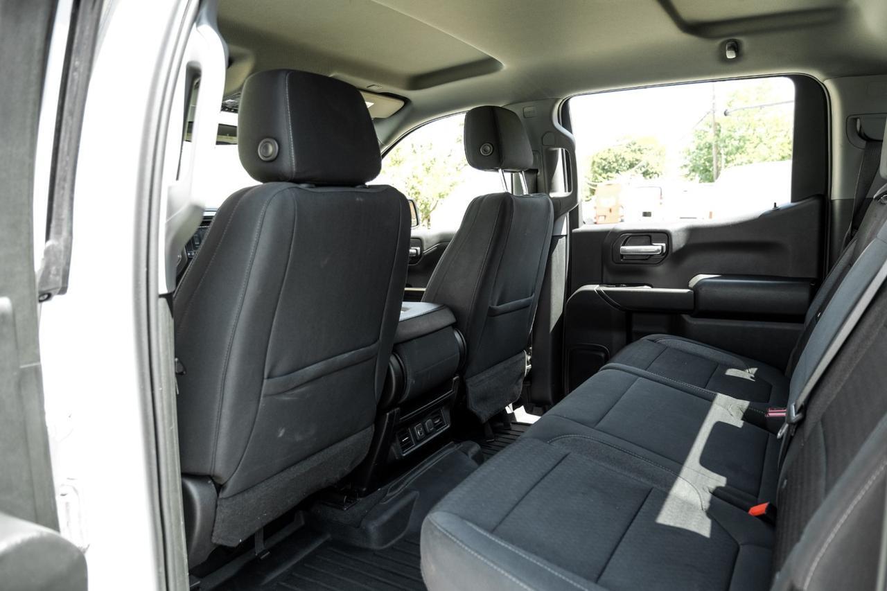 2022 Chevrolet Silverado 1500 LTD LT Farmers Branch TX