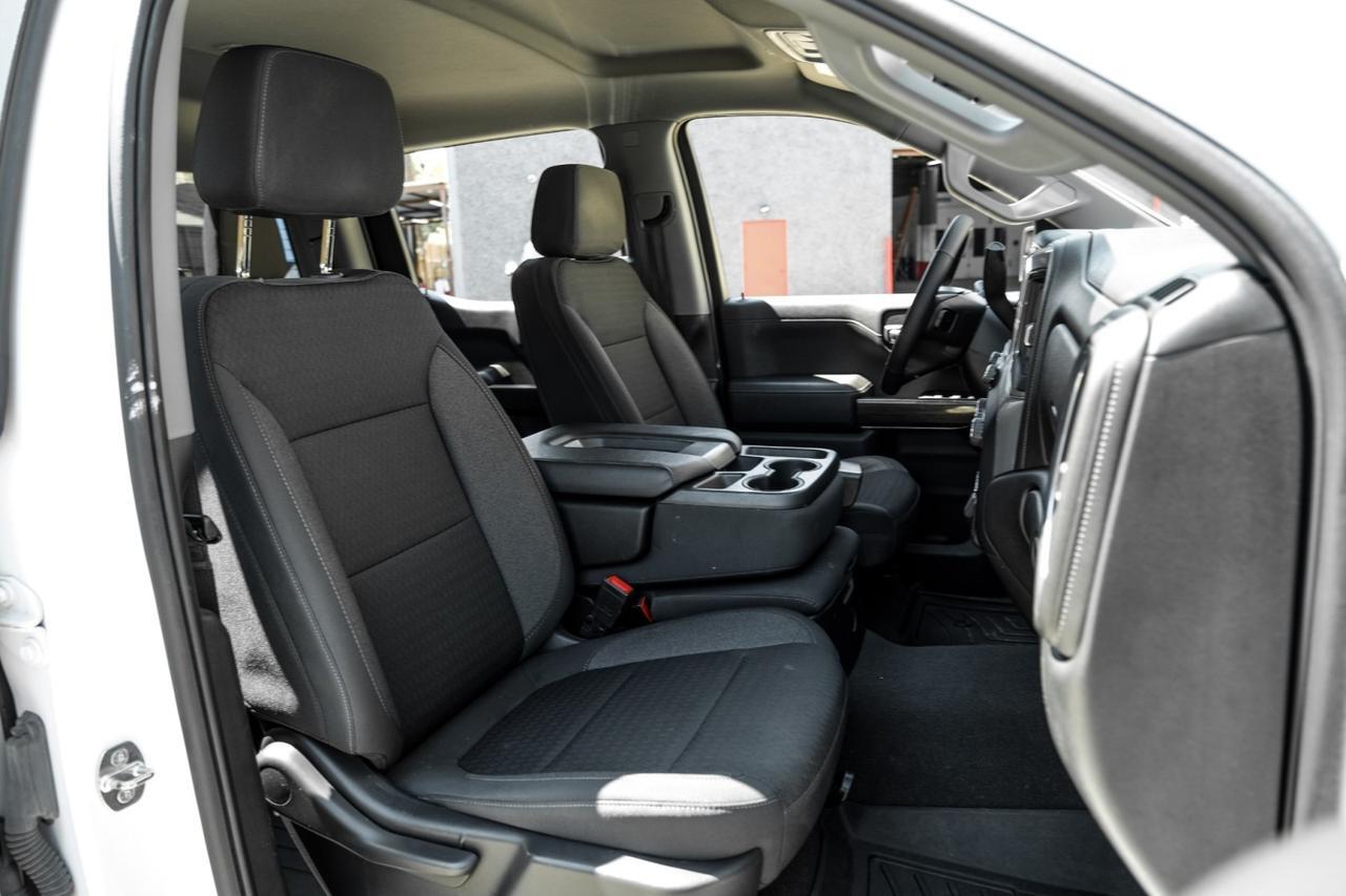 2022 Chevrolet Silverado 1500 LTD LT Farmers Branch TX